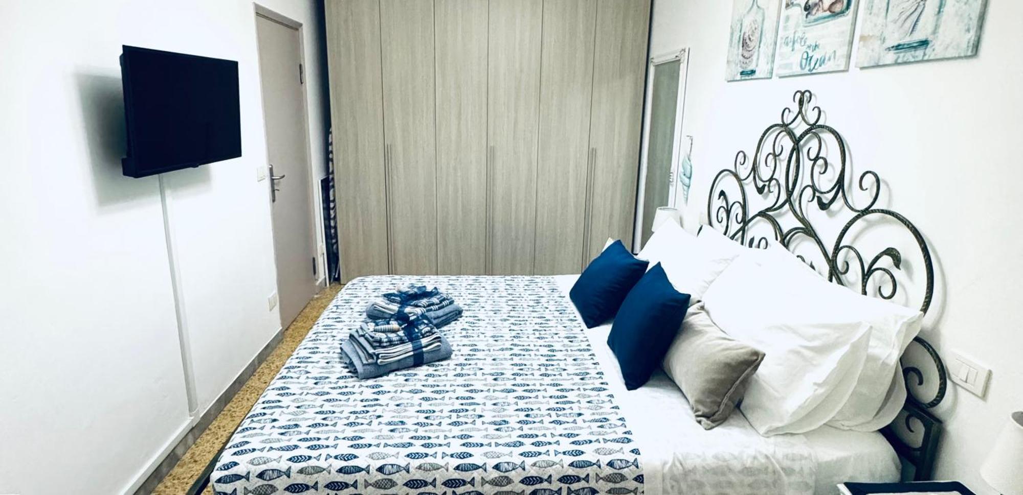 Casa Giro Apartman Carrara Kültér fotó
