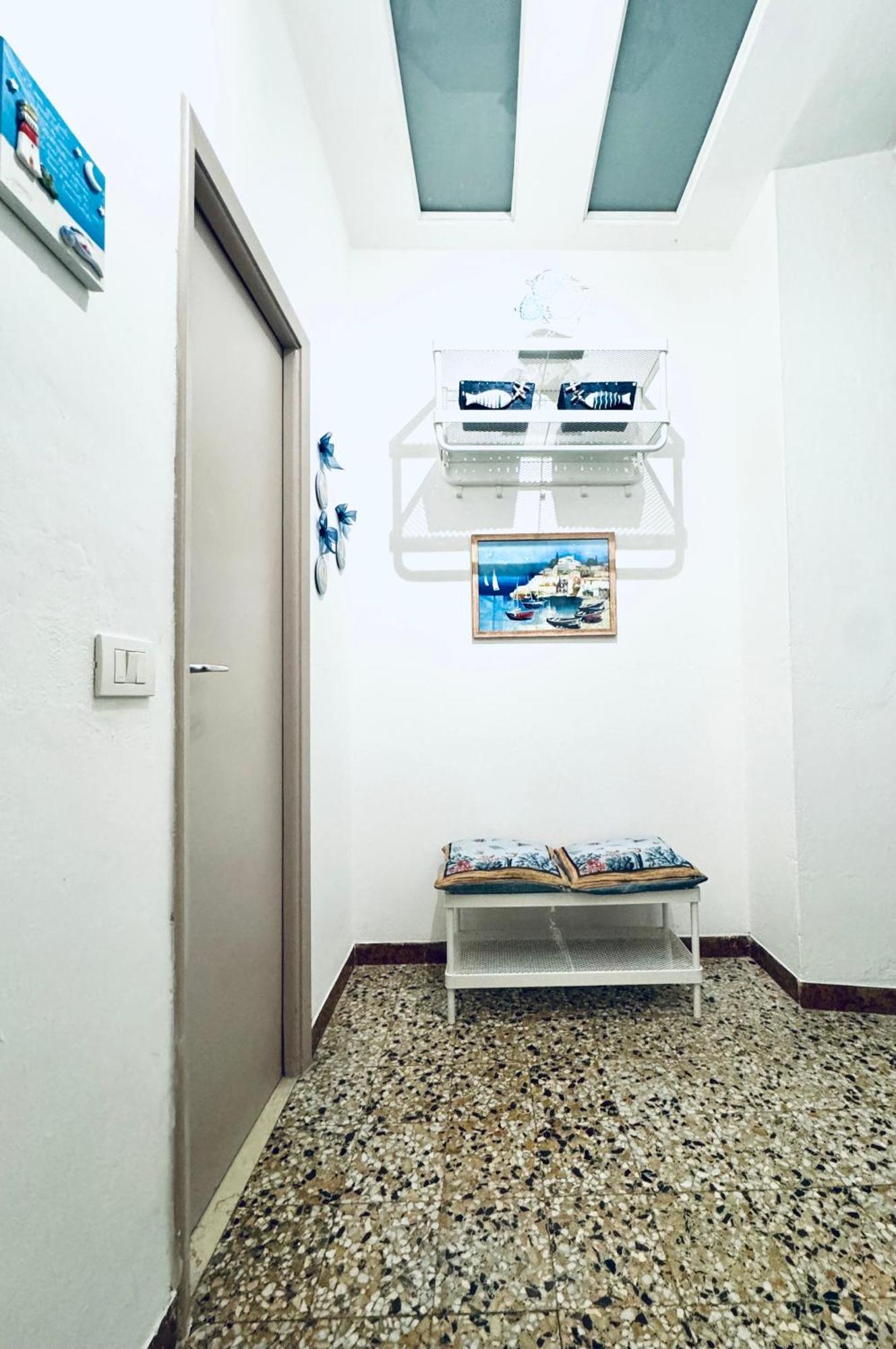 Casa Giro Apartman Carrara Kültér fotó
