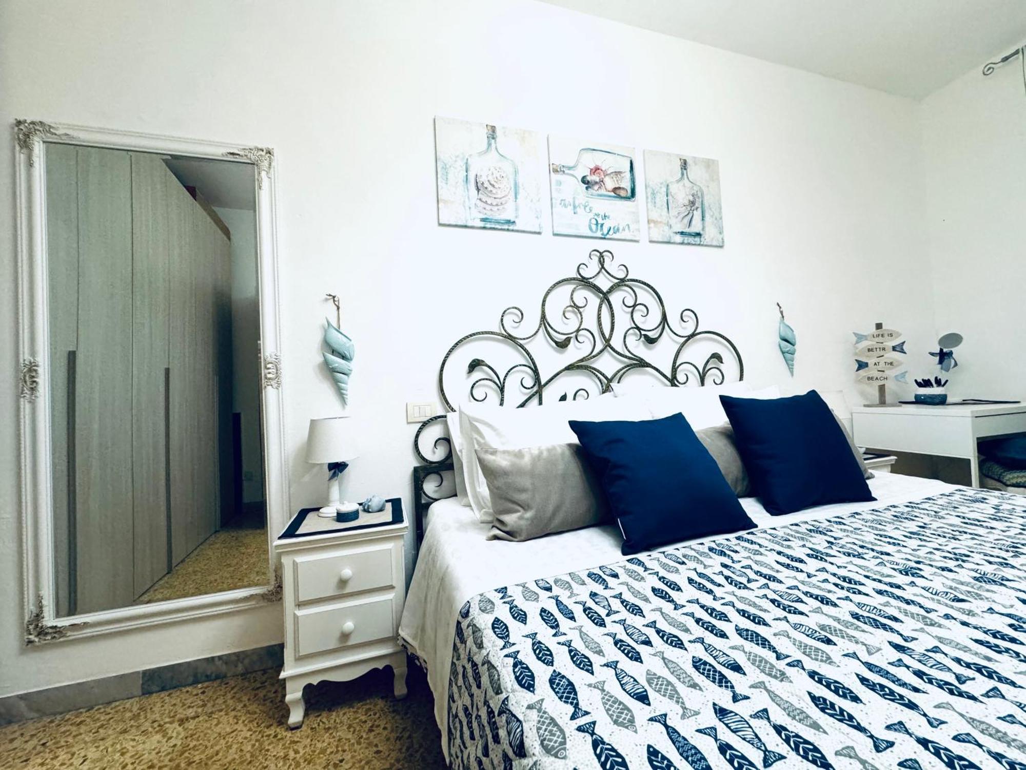 Casa Giro Apartman Carrara Kültér fotó