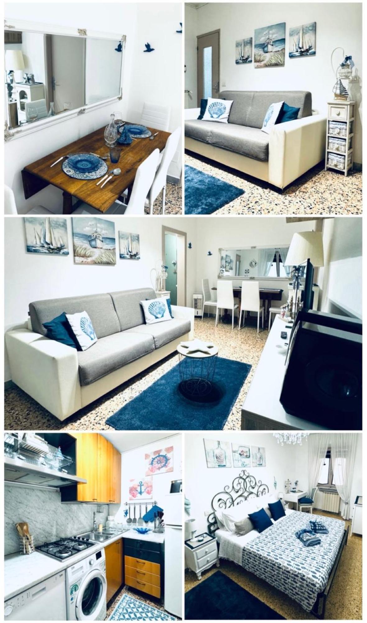 Casa Giro Apartman Carrara Kültér fotó