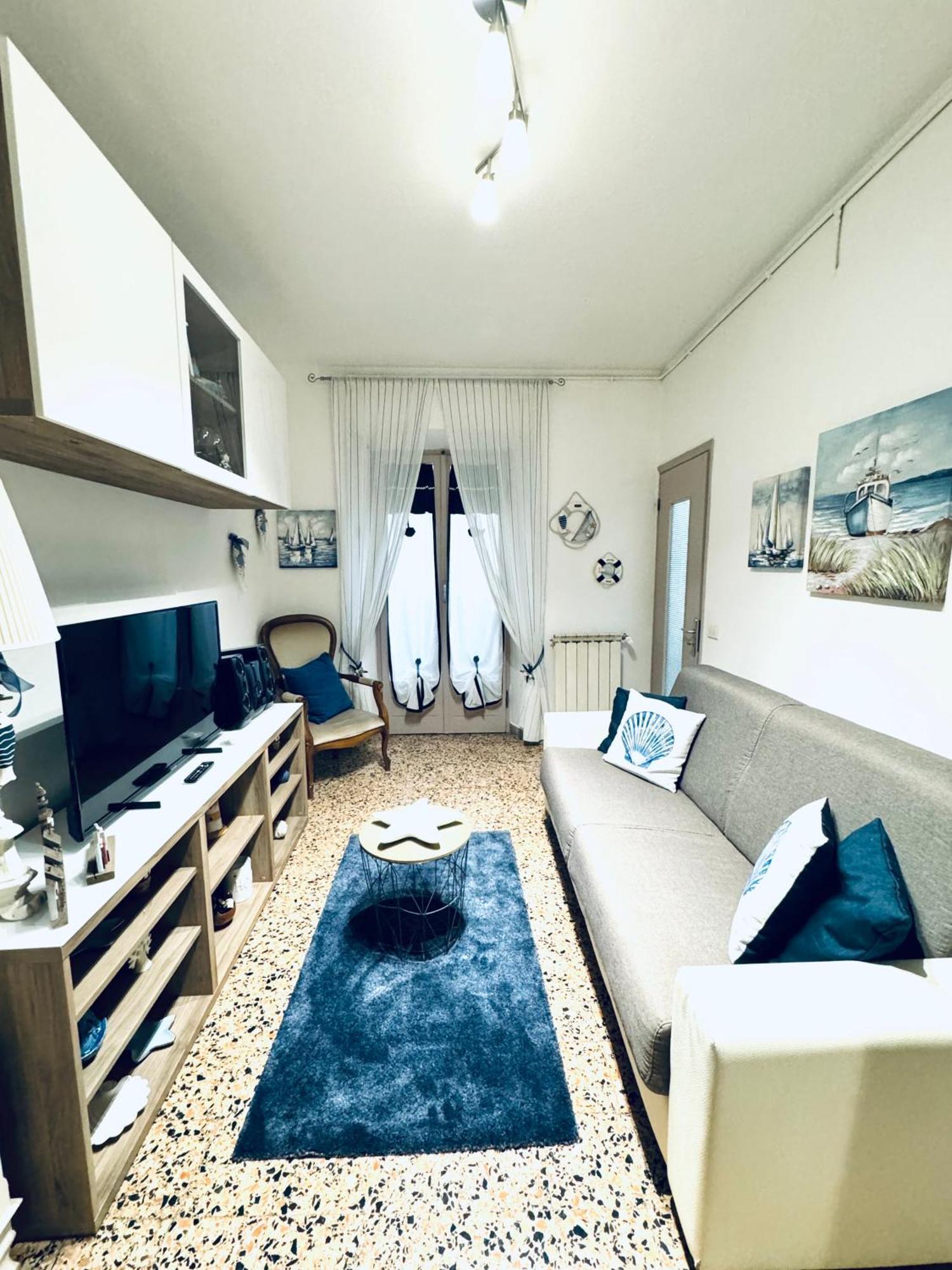 Casa Giro Apartman Carrara Kültér fotó